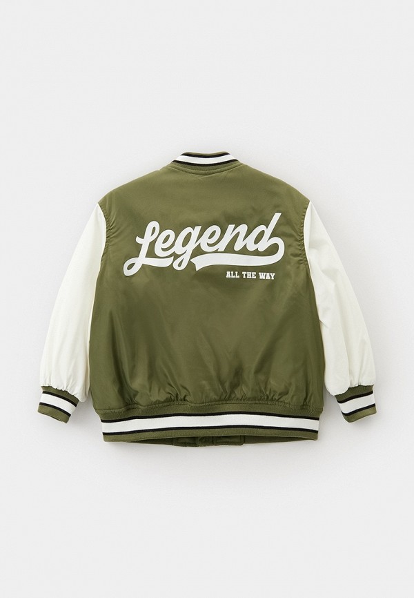 фото Куртка утепленная acoola