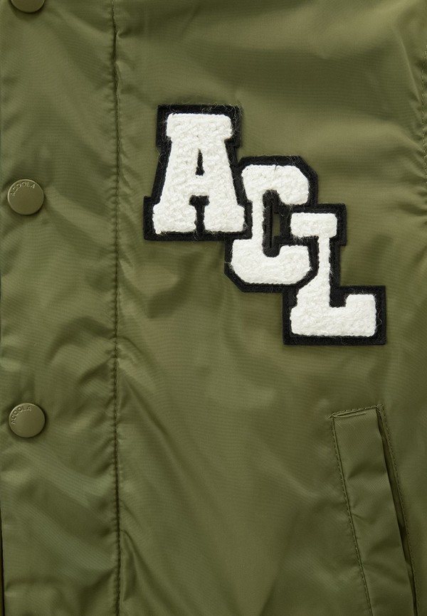 фото Куртка утепленная acoola