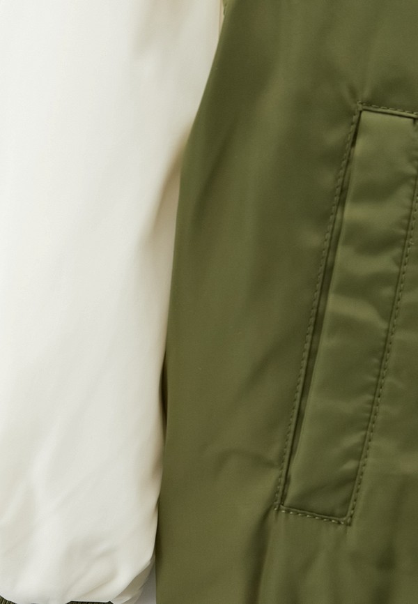 фото Куртка утепленная acoola