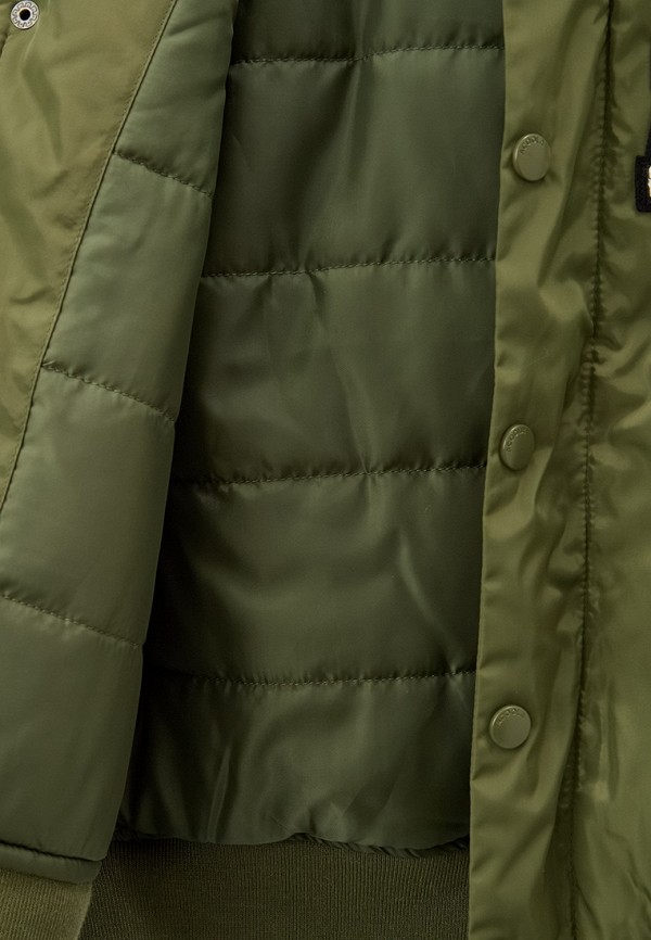 фото Куртка утепленная acoola