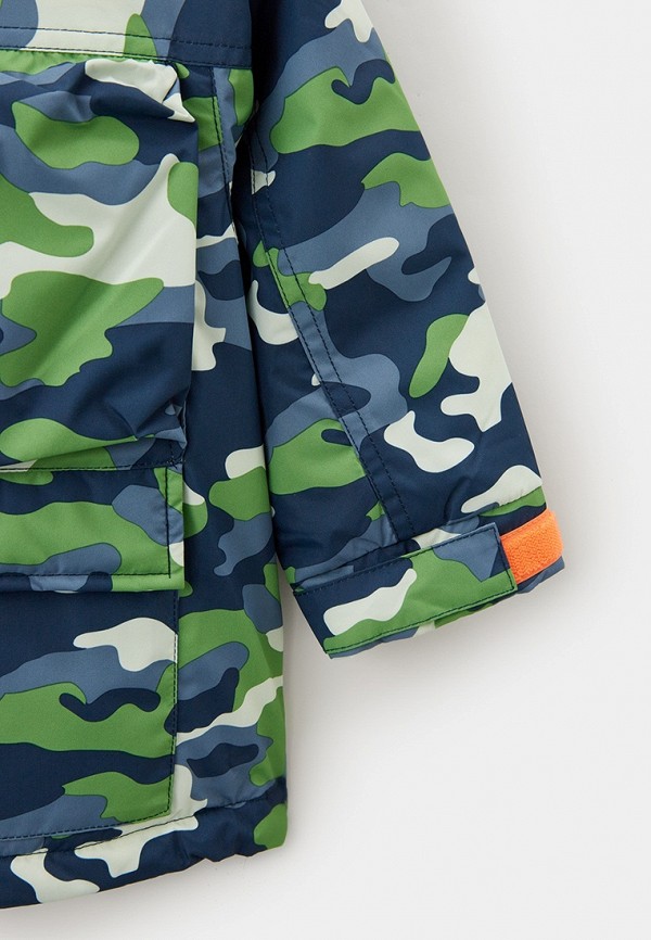 фото Пуховик marc&janie