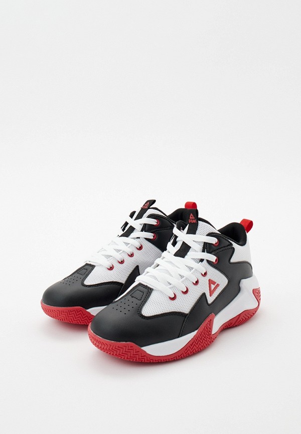 фото Кроссовки peak