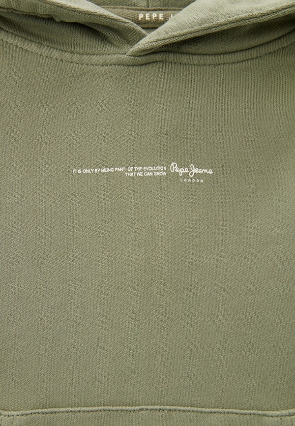 фото Худи pepe jeans
