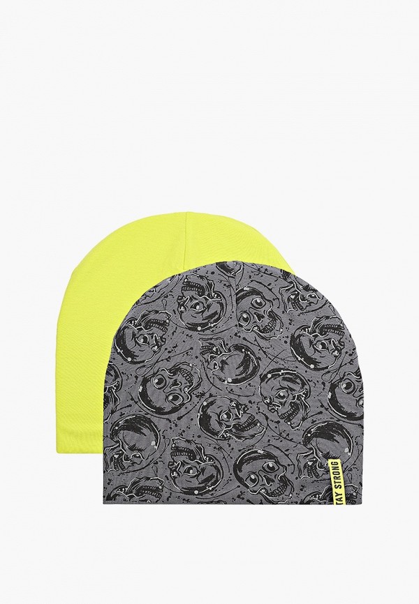 фото Шапки 2 шт. funday