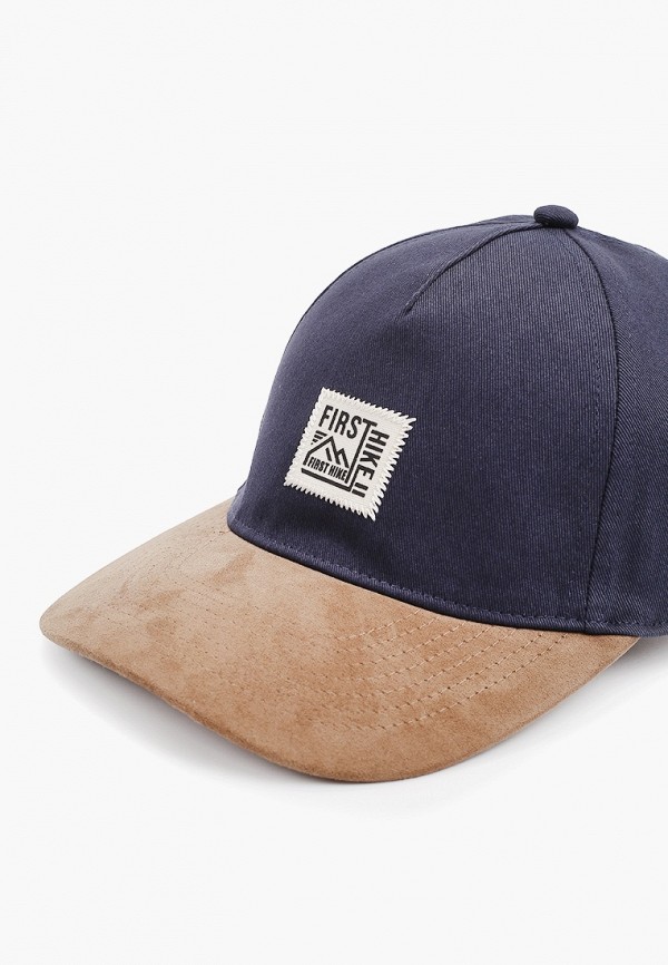 фото Бейсболка outventure