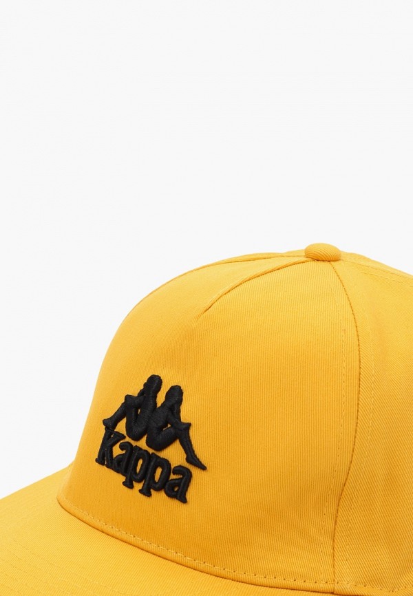 фото Бейсболка kappa