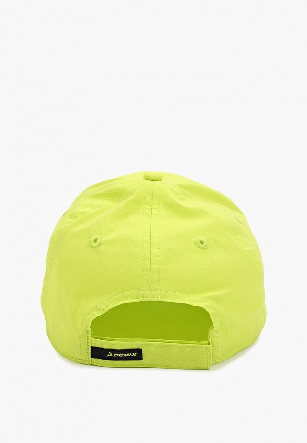 фото Бейсболка demix