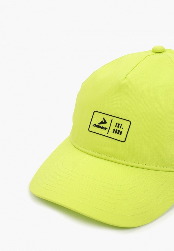 фото Бейсболка demix