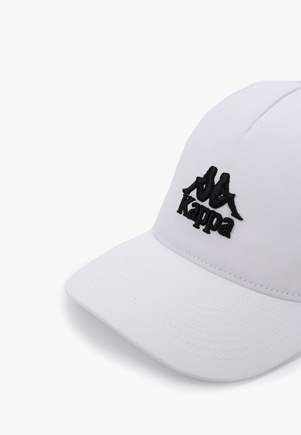 фото Бейсболка kappa