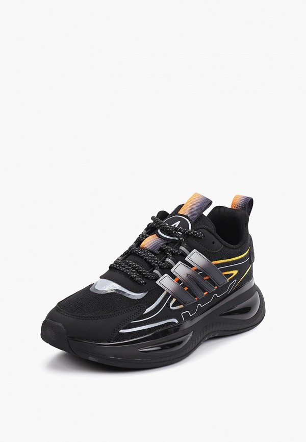 фото Кроссовки pulse