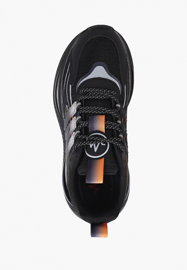 фото Кроссовки pulse