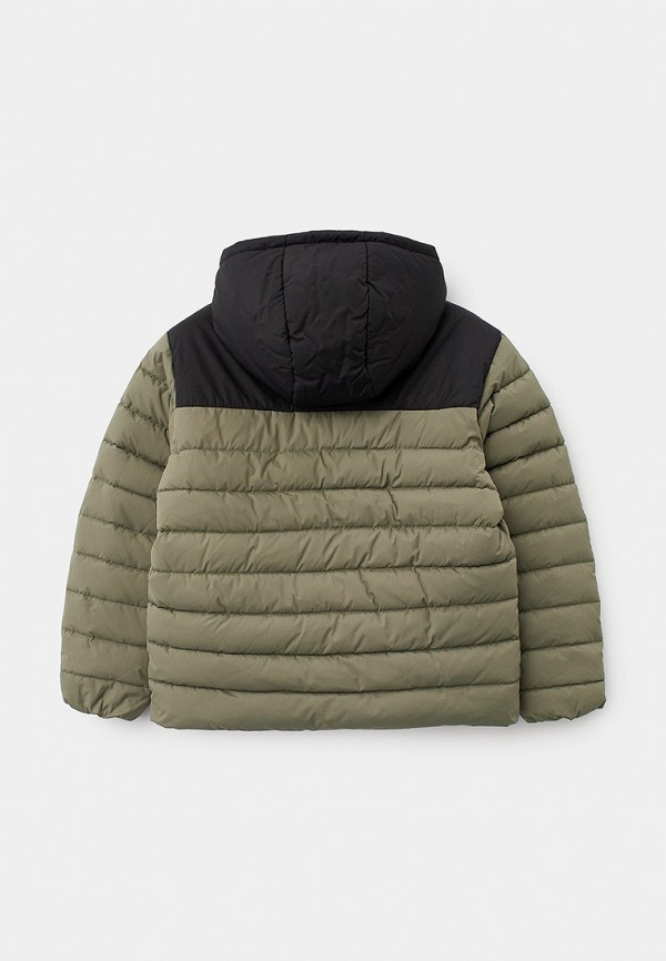 фото Куртка утепленная o'stin