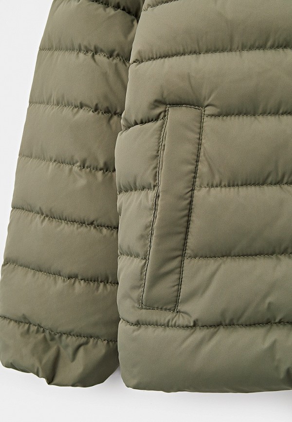 фото Куртка утепленная o'stin