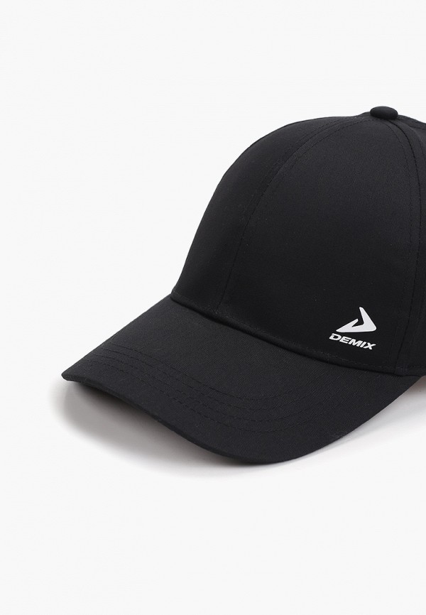 фото Бейсболка demix