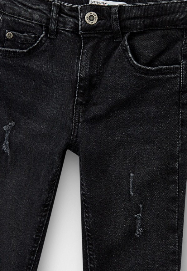 фото Джинсы koton