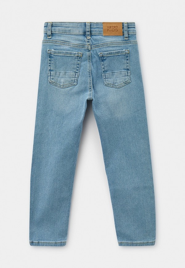 фото Джинсы koton