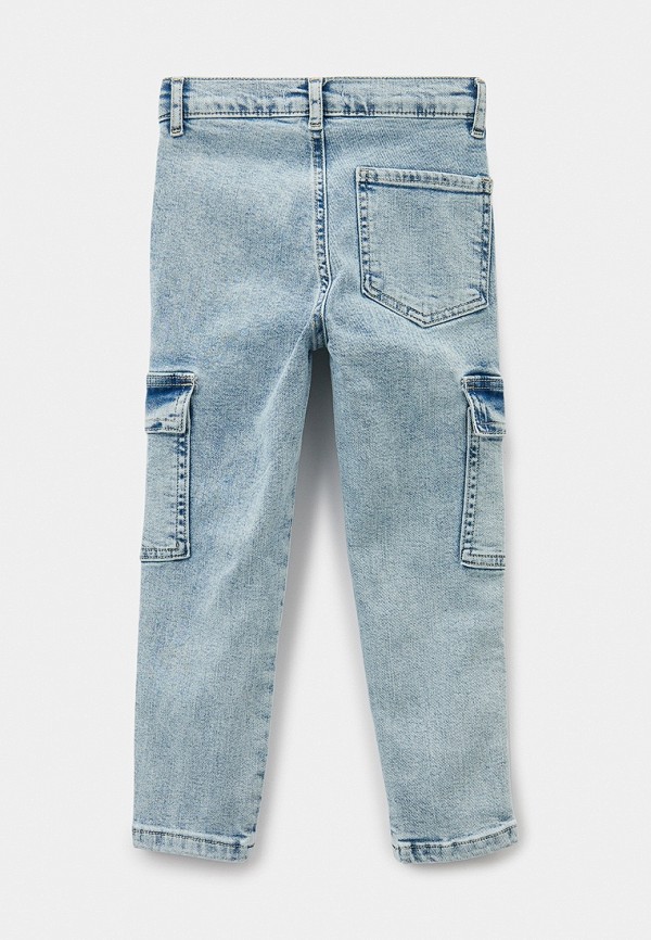 фото Джинсы koton