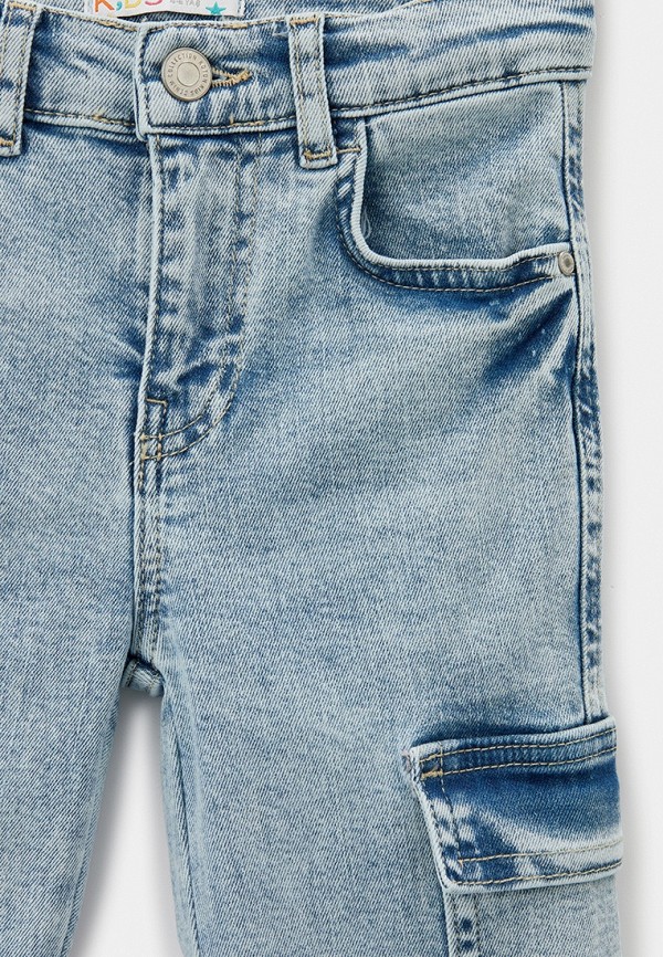 фото Джинсы koton