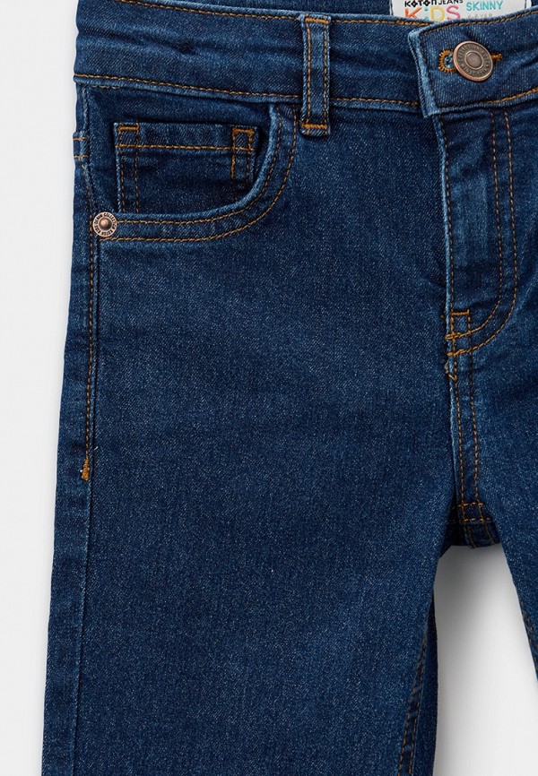 фото Джинсы koton