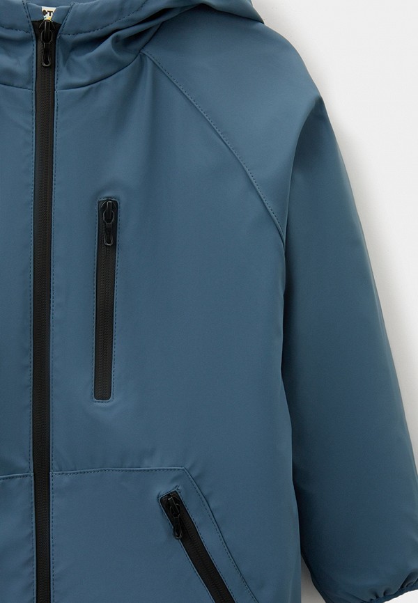 фото Куртка утепленная koton