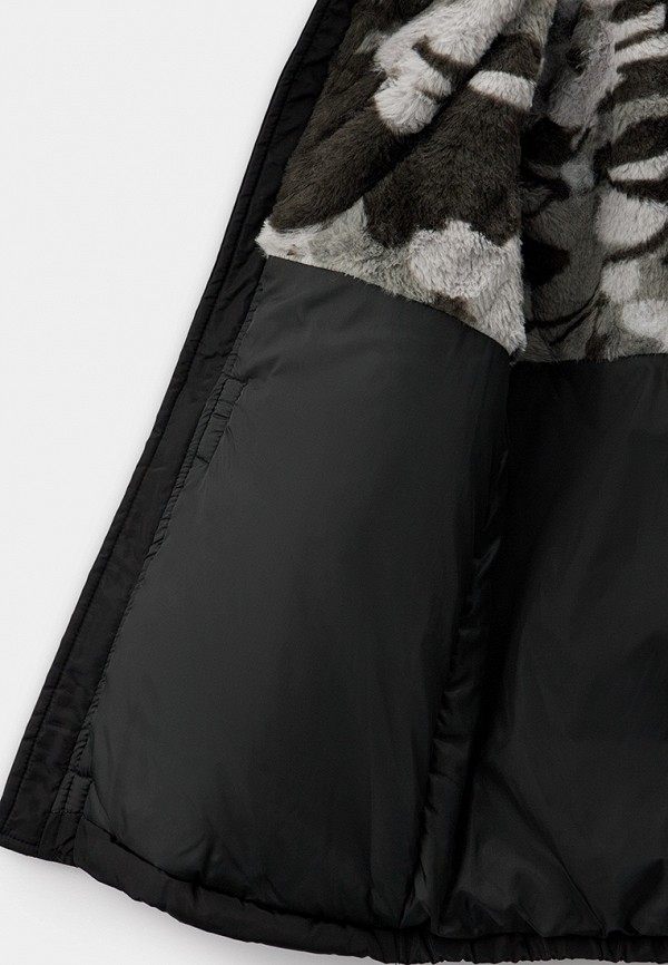 фото Куртка утепленная koton