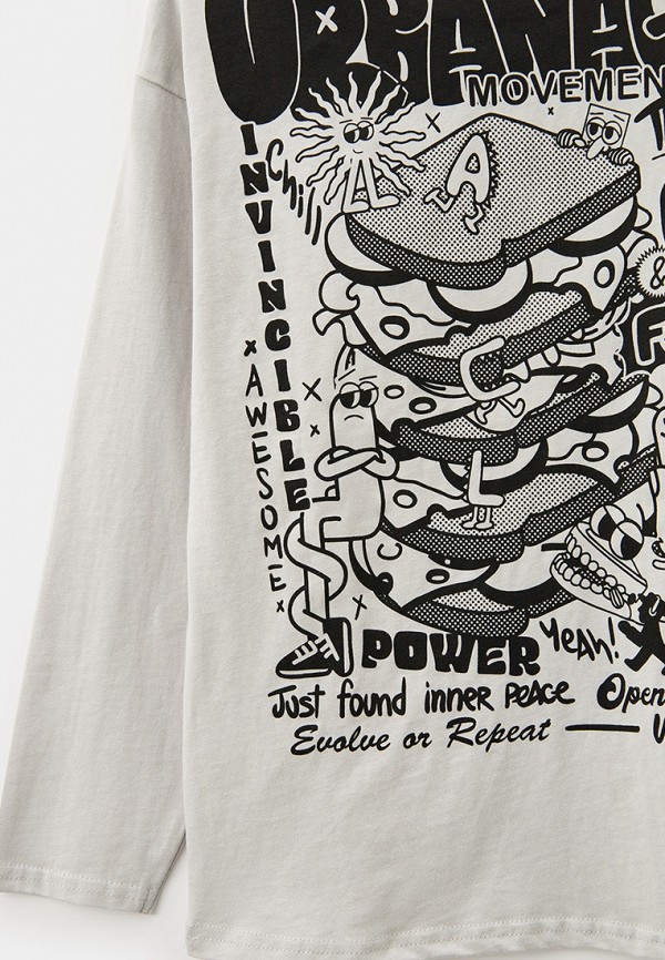 фото Лонгслив acoola