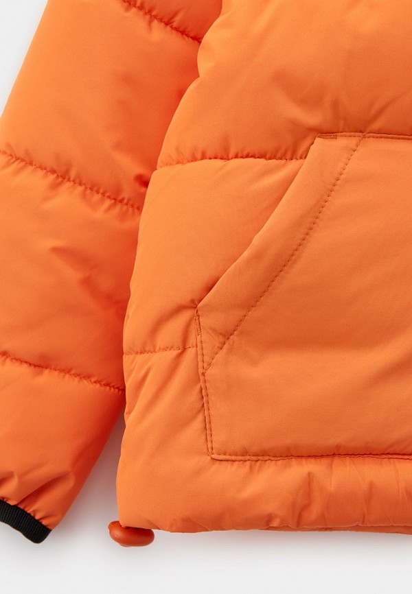 фото Куртка утепленная acoola