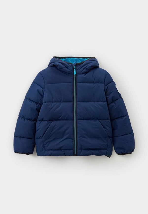 фото Куртка утепленная acoola