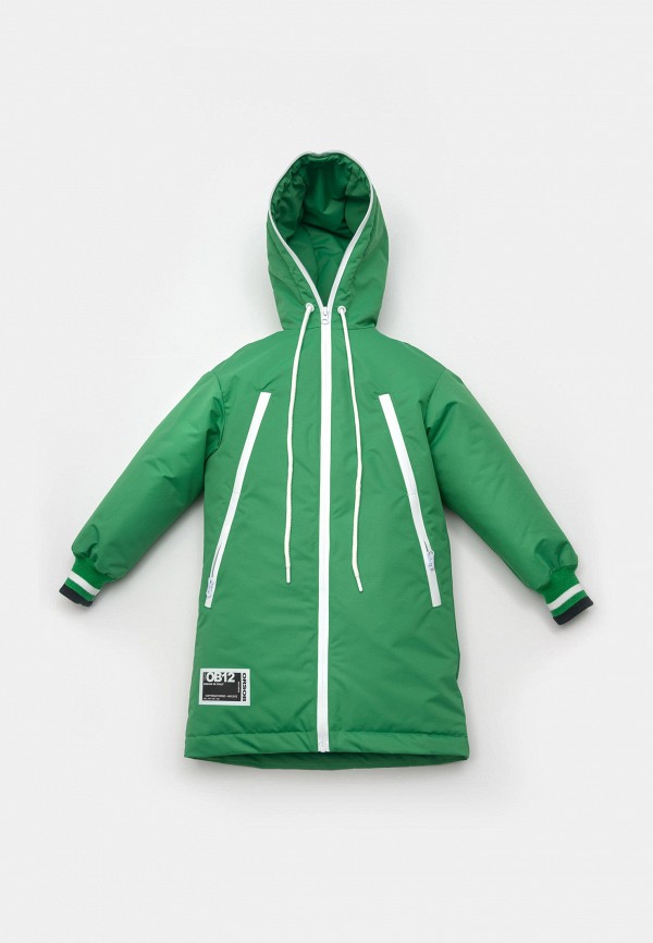 фото Куртка утепленная orso bianco