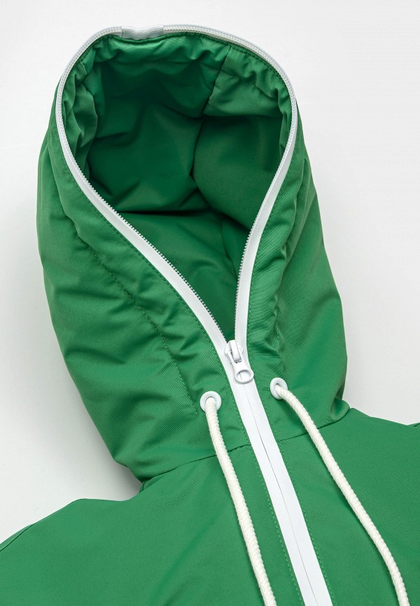 фото Куртка утепленная orso bianco