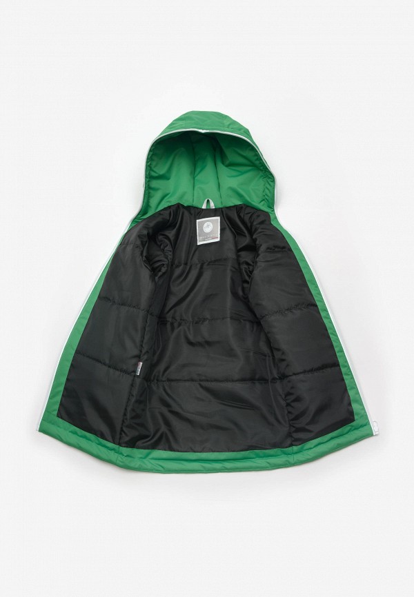 фото Куртка утепленная orso bianco