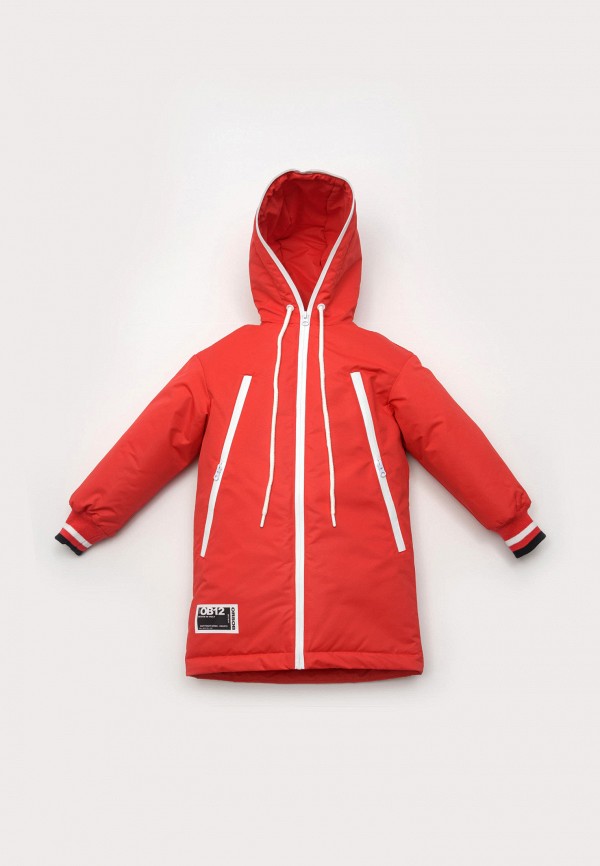 фото Куртка утепленная orso bianco