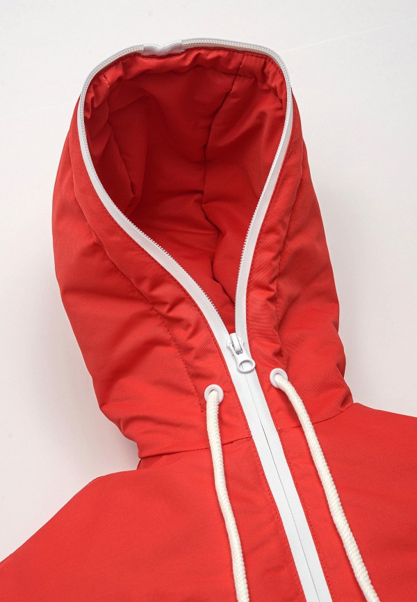 фото Куртка утепленная orso bianco