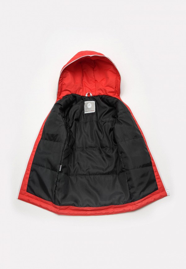 фото Куртка утепленная orso bianco