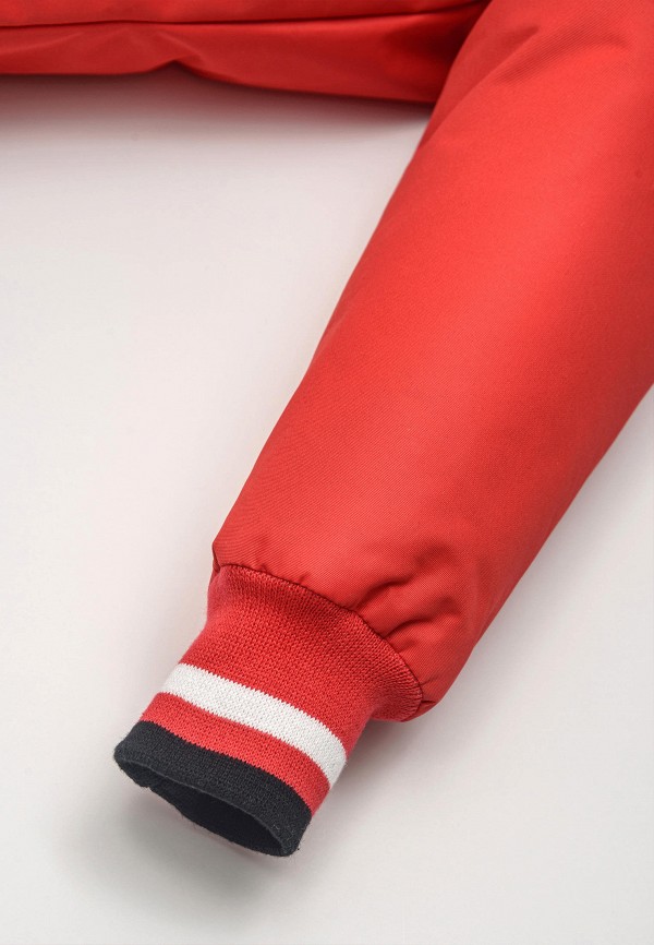 фото Куртка утепленная orso bianco