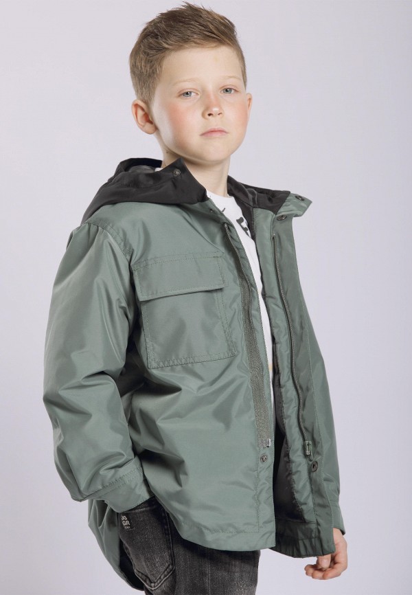 фото Куртка утепленная orso bianco