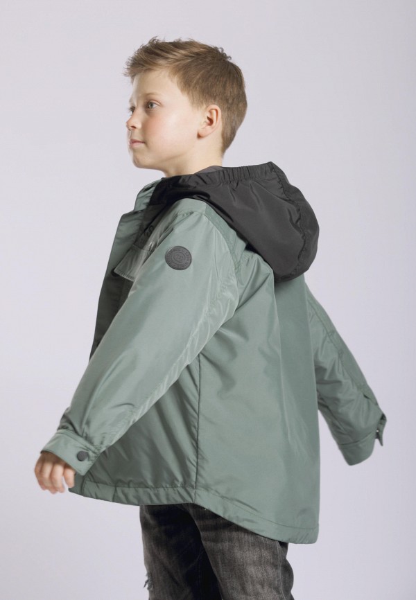 фото Куртка утепленная orso bianco