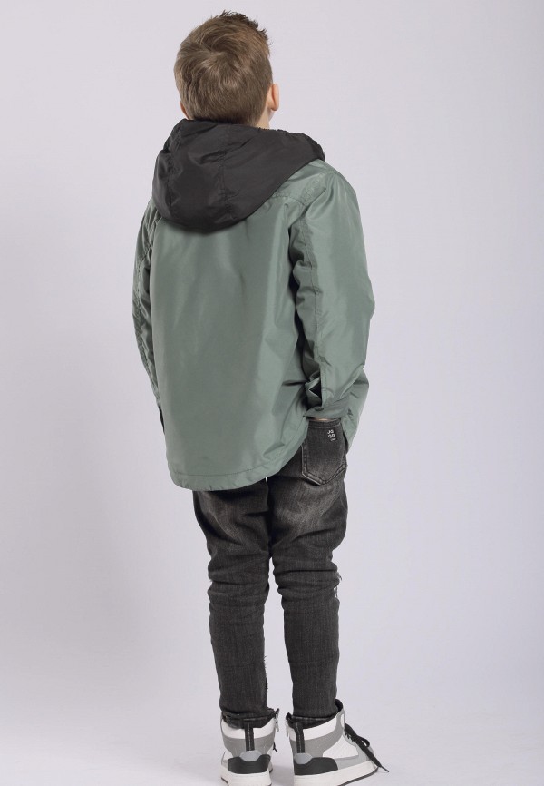 фото Куртка утепленная orso bianco