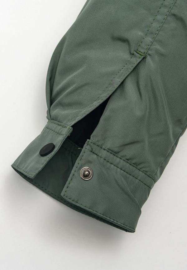 фото Куртка утепленная orso bianco