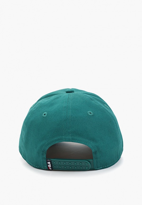 фото Бейсболка fila