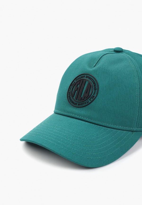 фото Бейсболка fila