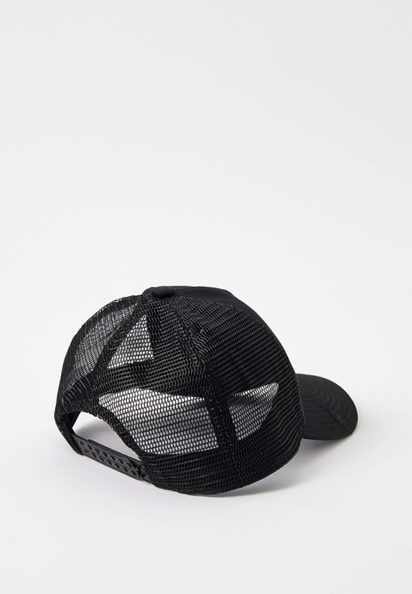 фото Бейсболка fila