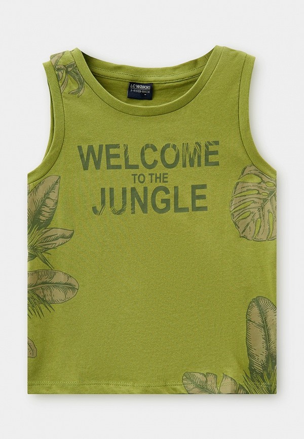 фото Майка lc waikiki