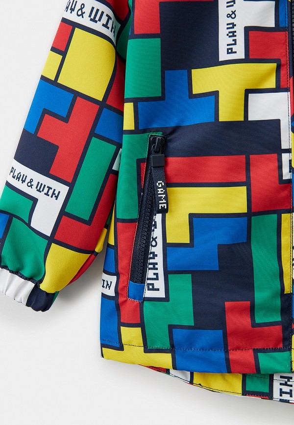 фото Ветровка playtoday