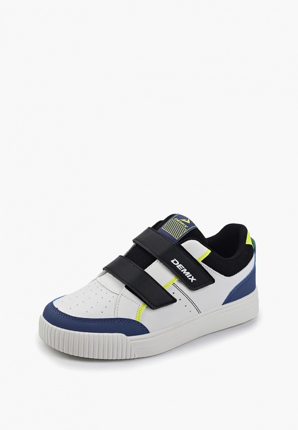 фото Кеды demix