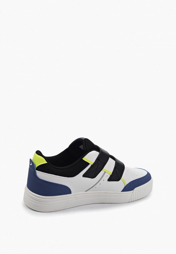 фото Кеды demix