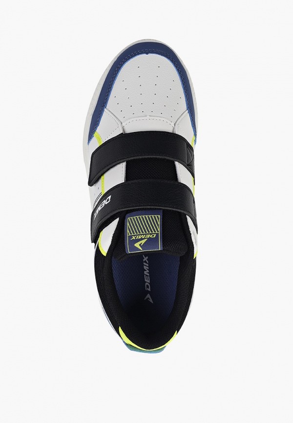 фото Кеды demix