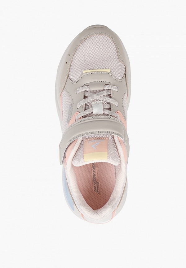 фото Кроссовки demix