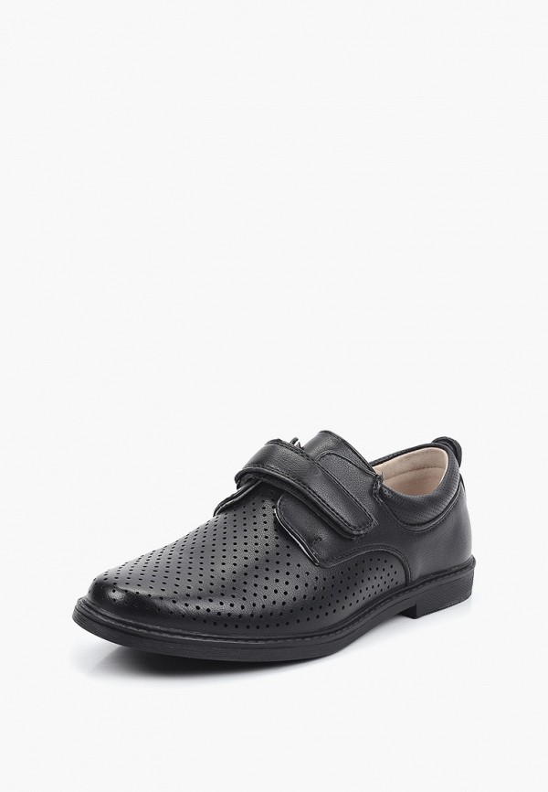 фото Ботинки munz young