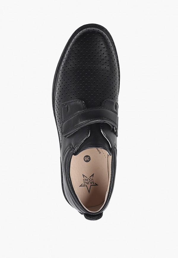 фото Ботинки munz young